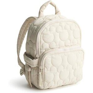 ⚡Women's Pumice Stone Disney Featherweight Small Banbury Backpack